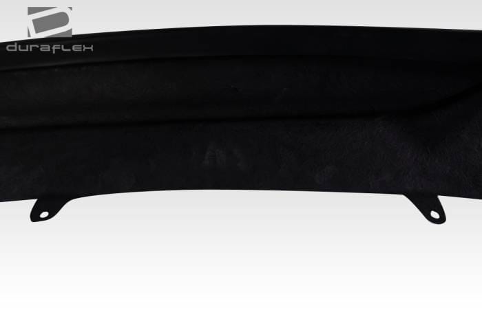 Toyota Corolla Zeta Duraflex Rear Bumper Diffuser Body Kit 115074 thumbnail 8