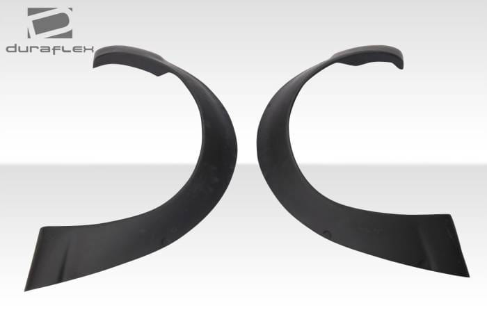 Mazda Miata Tron 50mm Duraflex Wide Body Kit Fender Flares 114911 thumbnail 3