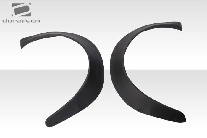 Mazda Miata Tron 50mm Duraflex Wide Body Kit Fender Flares 114911 thumbnail 6