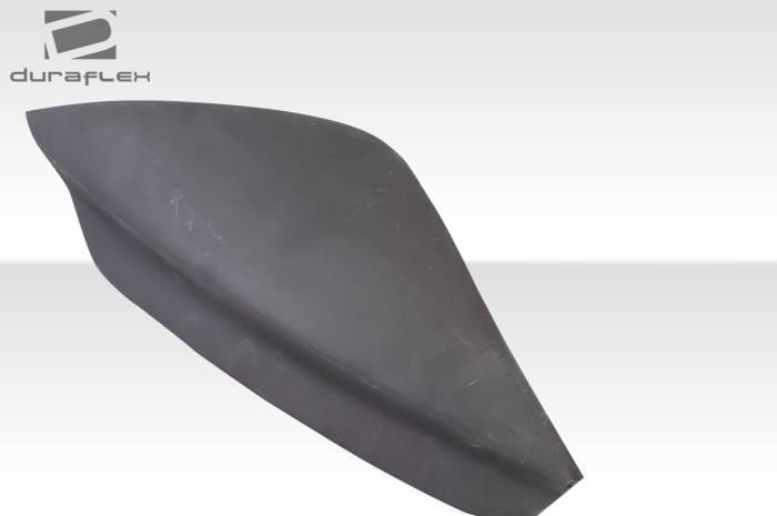 Scion FRS GT500 V3 Duraflex Front Bumper Canards 114987 thumbnail 7