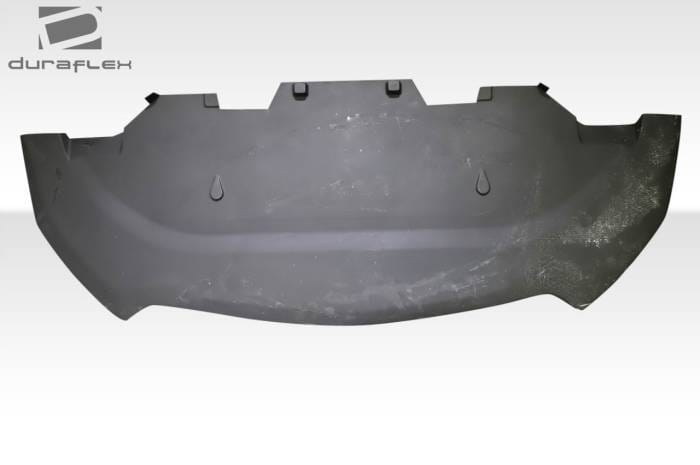 Ford Mustang Grid Duraflex Front Bumper Lip Body Kit 115001 thumbnail 3