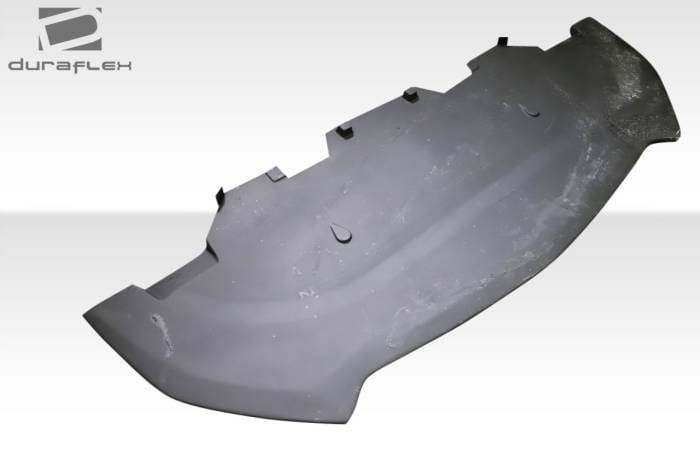 Ford Mustang Grid Duraflex Front Bumper Lip Body Kit 115001 thumbnail 5
