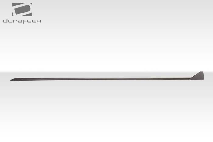 Ford Mustang GT350 Look Duraflex Side Skirts Body Kit 115035 thumbnail 2