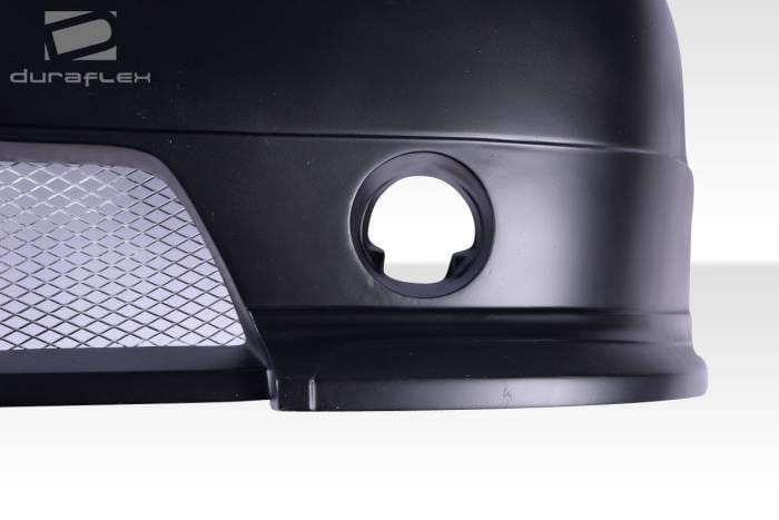Ford Mustang R Spec Duraflex Front Body Kit Bumper 115266 thumbnail 8