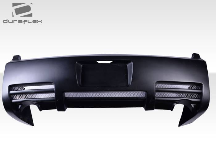 Ford Mustang Colt Duraflex Rear Body Kit Bumper 115293 thumbnail 3