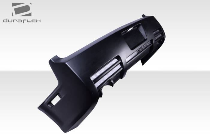 Ford Mustang Colt Duraflex Rear Body Kit Bumper 115293 thumbnail 4