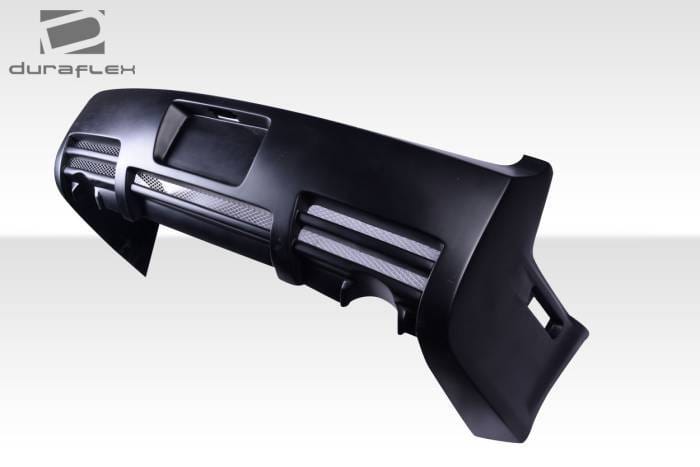 Ford Mustang Colt Duraflex Rear Body Kit Bumper 115293 thumbnail 5