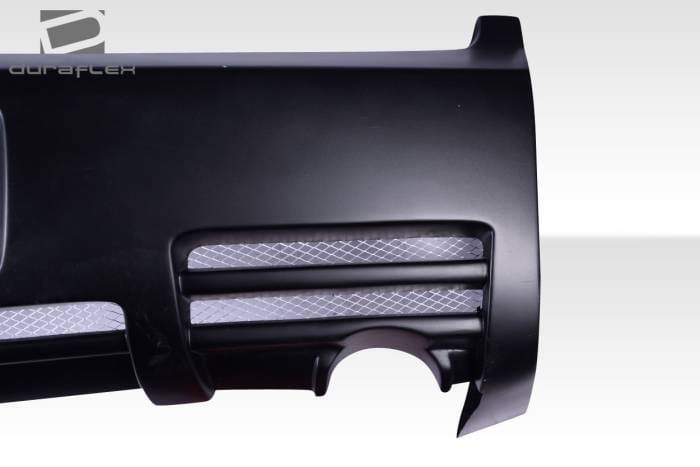 Ford Mustang Colt Duraflex Rear Body Kit Bumper 115293 thumbnail 6