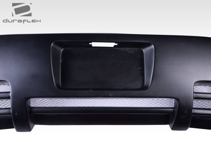 Ford Mustang Colt Duraflex Rear Body Kit Bumper 115293 thumbnail 7