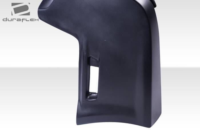 Ford Mustang Colt Duraflex Rear Body Kit Bumper 115293 thumbnail 8