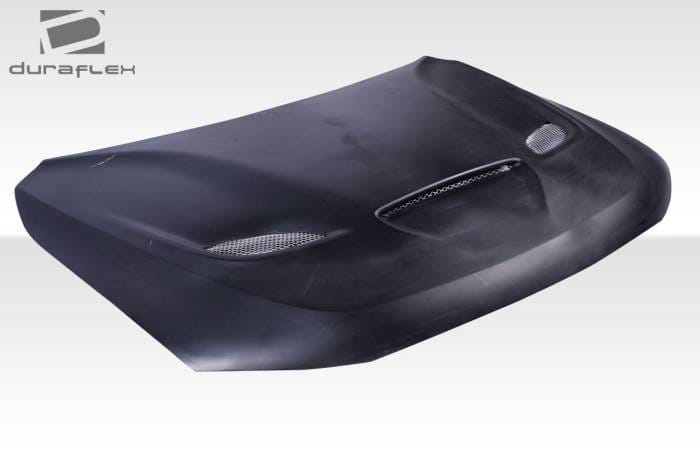 Dodge Durango SRT Hellcat Look Duraflex Body Kit- Hood 115296 thumbnail 5