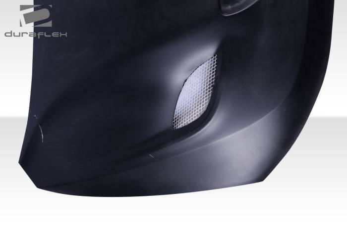 Dodge Durango SRT Hellcat Look Duraflex Body Kit- Hood 115296 thumbnail 7