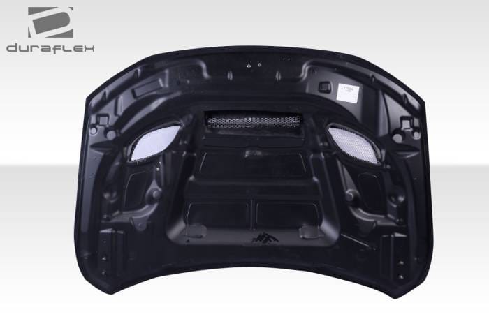 Dodge Durango SRT Hellcat Look Duraflex Body Kit- Hood 115296 thumbnail 8