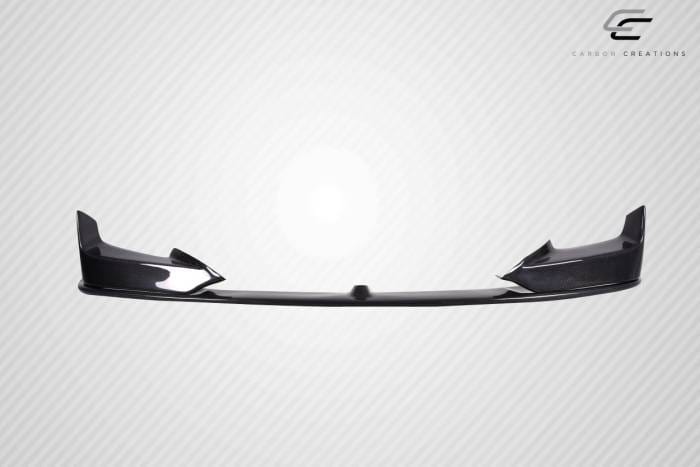 BMW 6 Series M Tech Carbon Fiber Front Bumper Lip Body Kit 115304 thumbnail 5
