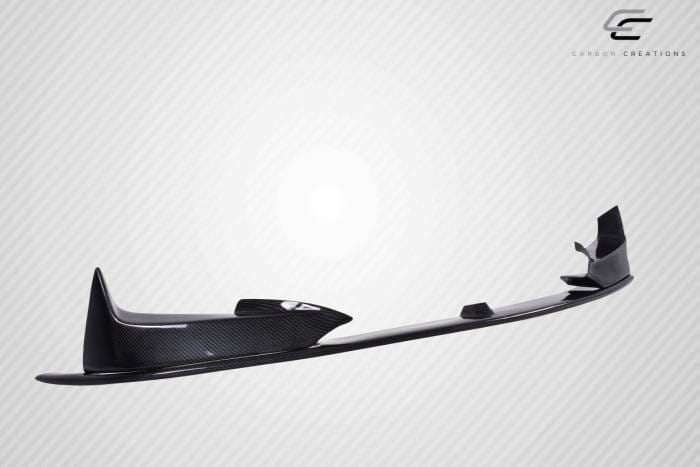 BMW 6 Series M Tech Carbon Fiber Front Bumper Lip Body Kit 115304 thumbnail 6