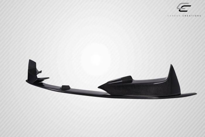 BMW 6 Series M Tech Carbon Fiber Front Bumper Lip Body Kit 115304 thumbnail 7