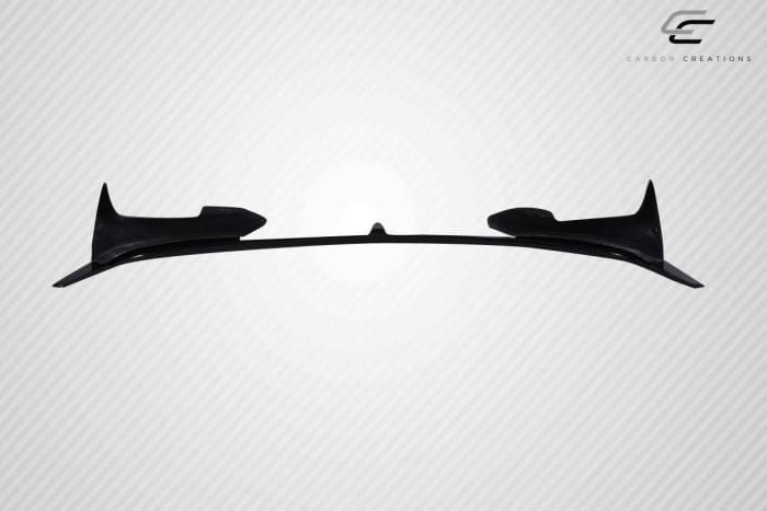 BMW 6 Series M Tech Carbon Fiber Front Bumper Lip Body Kit 115304 thumbnail 8