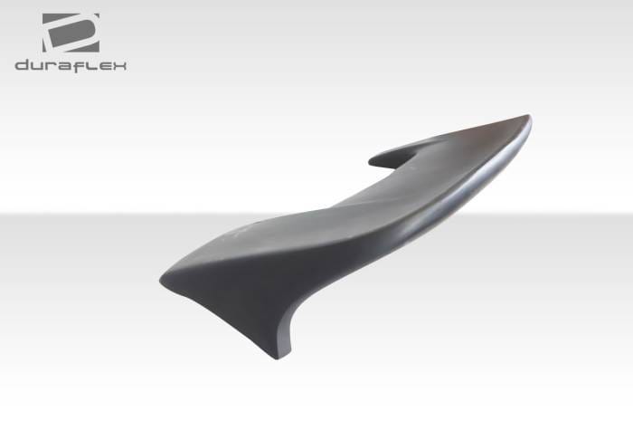 Subaru Impreza Wagon STI Look Duraflex Body Kit- Roof Wing 115324 thumbnail 2