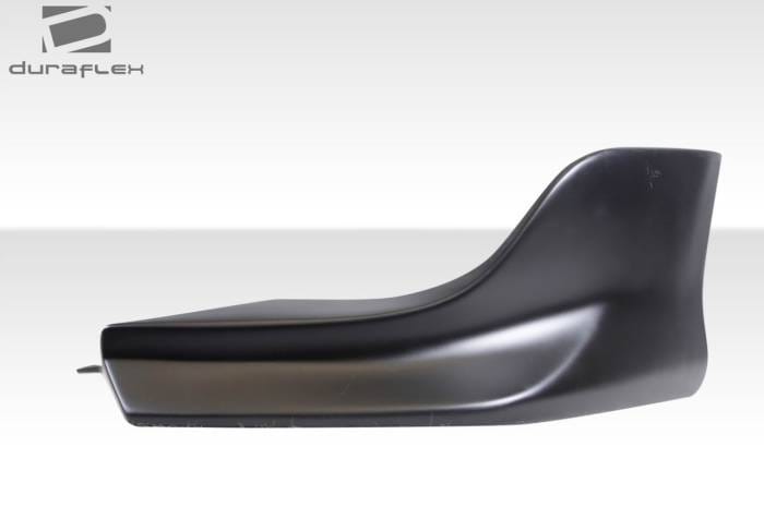 BMW 6 Series M Performance Duraflex Front Bumper Add Ons Body Kit!! 115162 thumbnail 3