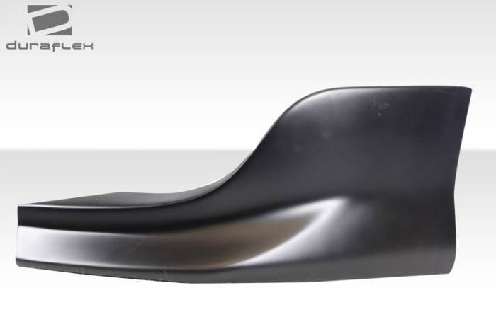 BMW 6 Series M Performance Duraflex Front Bumper Add Ons Body Kit!! 115162 thumbnail 4
