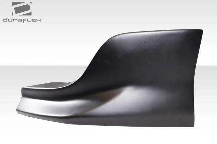 BMW 6 Series M Performance Duraflex Front Bumper Add Ons Body Kit!! 115162 thumbnail 5