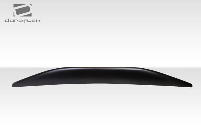 Honda Civic 4DR KMZ Duraflex Body Kit-Wing/Spoiler 115215 thumbnail 3