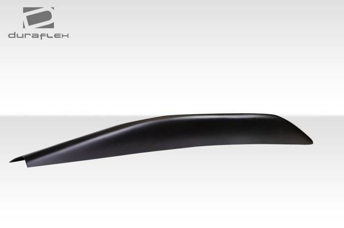 Honda Civic 4DR KMZ Duraflex Body Kit-Wing/Spoiler 115215 thumbnail 4