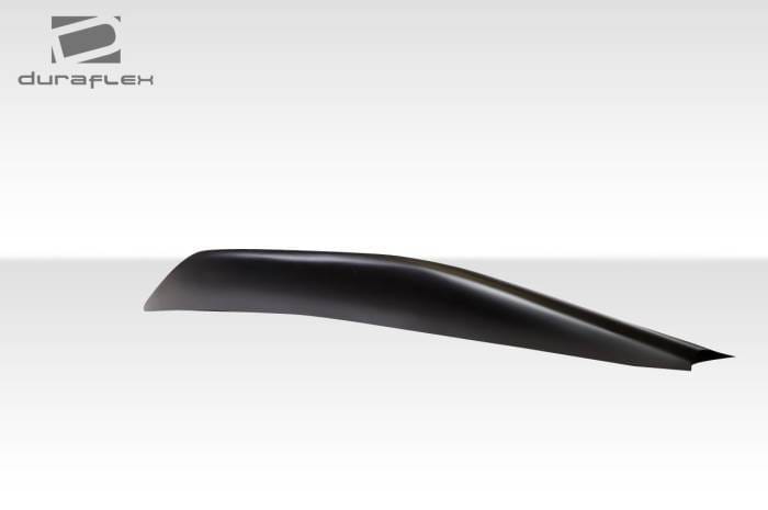 Honda Civic 4DR KMZ Duraflex Body Kit-Wing/Spoiler 115215 thumbnail 5