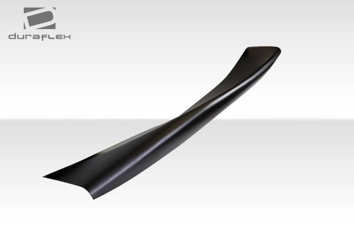 Honda Civic 4DR KMZ Duraflex Body Kit-Wing/Spoiler 115215 thumbnail 7