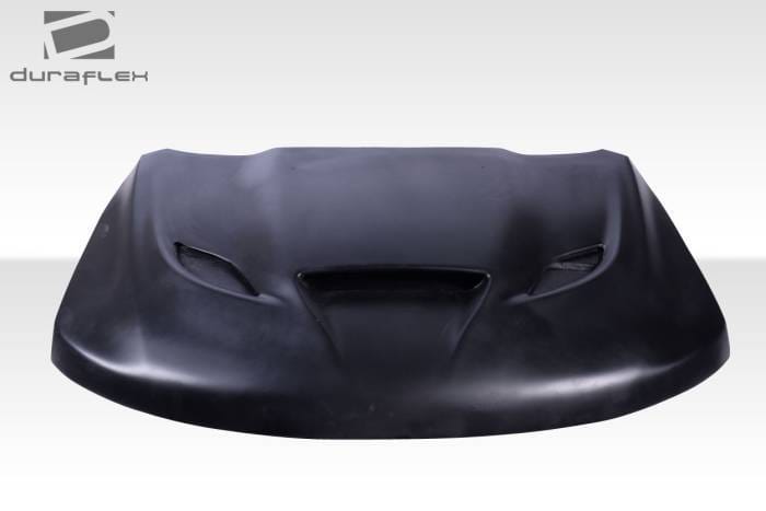 Jeep Grand Cherokee Hellcat Look Duraflex Body Kit- Hood 115219 thumbnail 4
