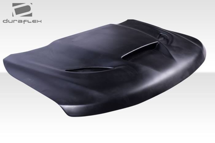 Jeep Grand Cherokee Hellcat Look Duraflex Body Kit- Hood 115219 thumbnail 5