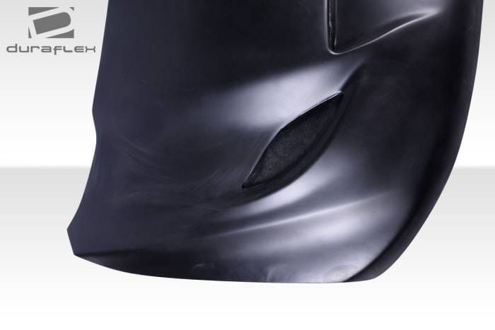Jeep Grand Cherokee Hellcat Look Duraflex Body Kit- Hood 115219 thumbnail 7