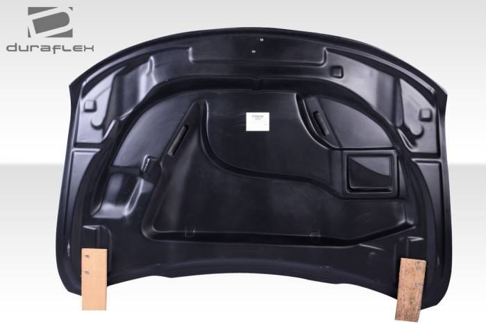Jeep Grand Cherokee Hellcat Look Duraflex Body Kit- Hood 115219 thumbnail 8
