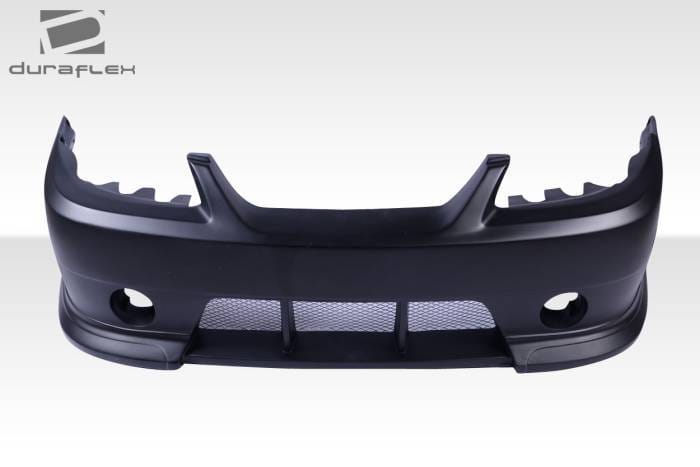 Ford Mustang R Spec Duraflex Front Body Kit Bumper 115266 thumbnail 3