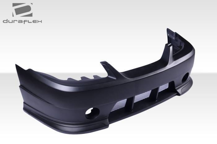 Ford Mustang R Spec Duraflex Front Body Kit Bumper 115266 thumbnail 4