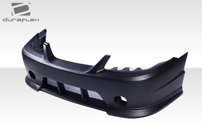 Ford Mustang R Spec Duraflex Front Body Kit Bumper 115266 thumbnail 5