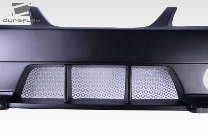 Ford Mustang R Spec Duraflex Front Body Kit Bumper 115266 thumbnail 7