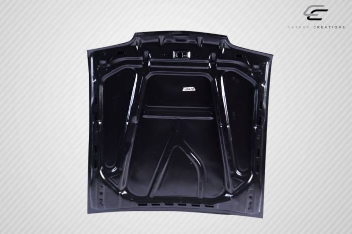 Ford Mustang 2" Cowl Carbon Fiber Creations Body Kit- Hood 115439 thumbnail 8