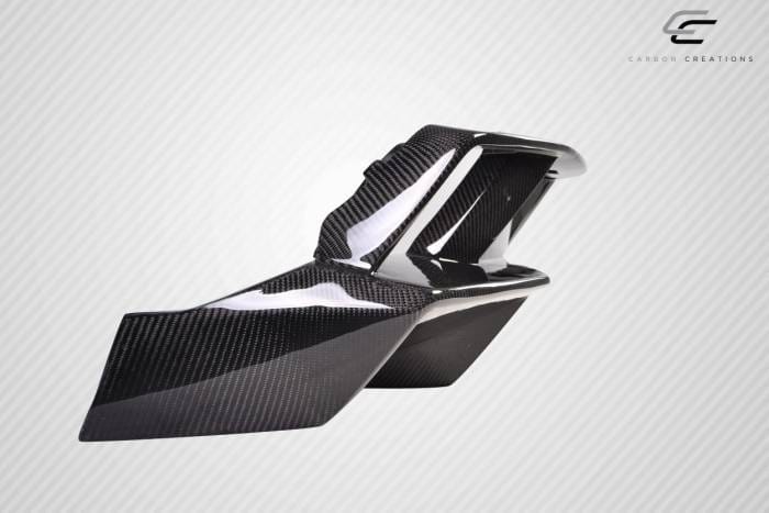 Lamborghini Gallardo LP570 Carbon Fiber Rear Diffuser Body Kit 115450 thumbnail 6