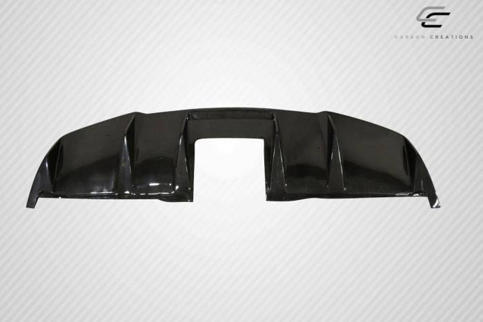 Lamborghini Gallardo LP570 Carbon Fiber Rear Diffuser Body Kit 115450 thumbnail 8