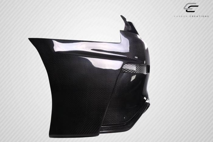 Nissan 350Z N4 Carbon Fiber Creations Rear Body Kit Bumper 115459 thumbnail 5