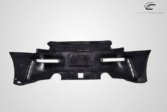 Nissan 350Z N4 Carbon Fiber Creations Rear Body Kit Bumper 115459 thumbnail 8