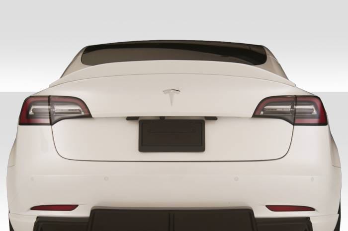 Tesla Model 3 GT Concept Duraflex Body Kit-Wing/Spoiler!!! 115471
