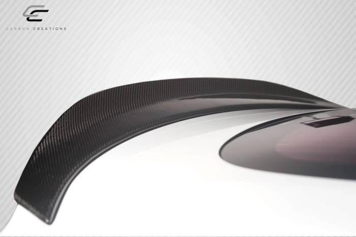 Tesla Model 3 GT Concept Carbon Fiber Body Kit-Wing/Spoiler!!! 115472 thumbnail 3