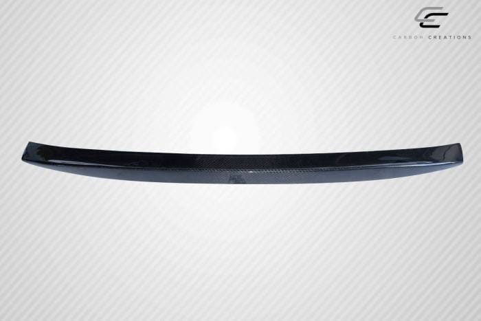 Tesla Model 3 GT Concept Carbon Fiber Body Kit-Wing/Spoiler!!! 115472 thumbnail 5