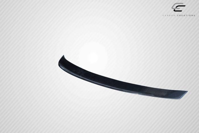 Tesla Model 3 GT Concept Carbon Fiber Body Kit-Wing/Spoiler!!! 115472 thumbnail 6
