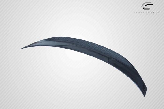 Tesla Model 3 GT Concept Carbon Fiber Body Kit-Wing/Spoiler!!! 115472 thumbnail 7