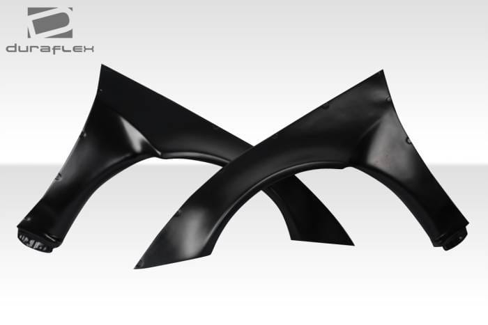 Toyota Celica RBS Duraflex Front Fender Flares 115492 thumbnail 6