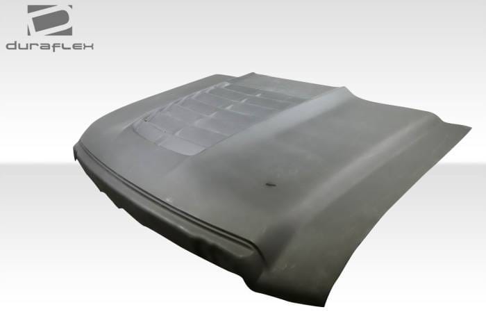 Ford Super Duty GT500 V2 Duraflex Body Kit- Hood 115351 thumbnail 3