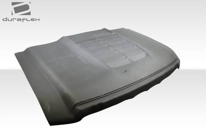 Ford Super Duty GT500 V2 Duraflex Body Kit- Hood 115351 thumbnail 4